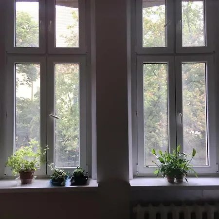 Ul. Sw Mikolaja Pansiyon
