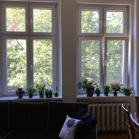 Ul. Sw Mikolaja Pansiyon *