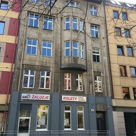 Ul. Sw Mikolaja