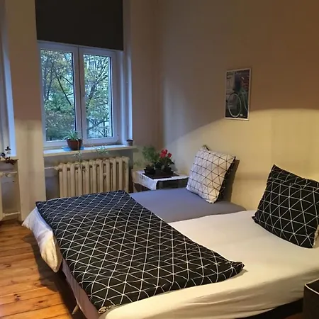 Pansiyon Ul. Sw Mikolaja Wroclaw